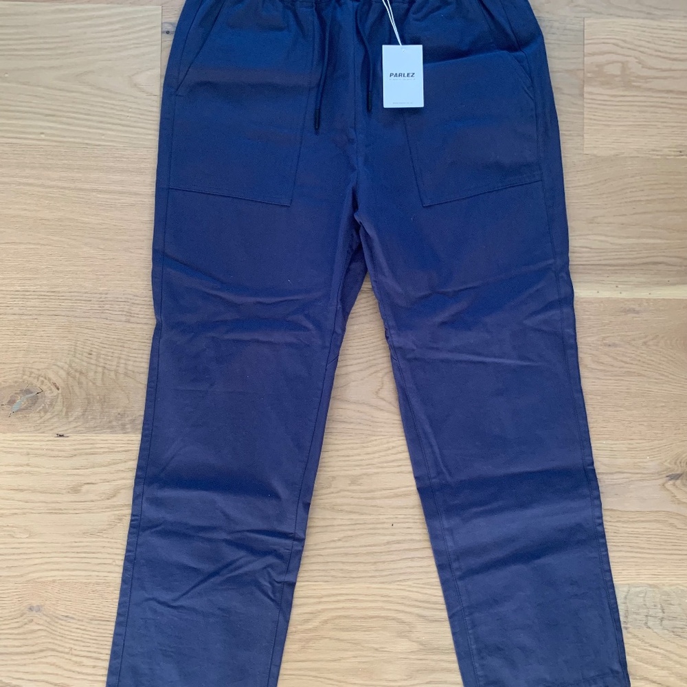 Parlez mens surf pants - Medium